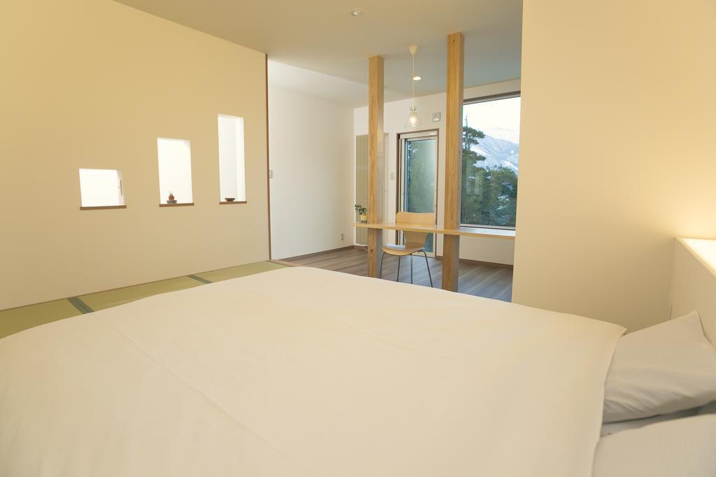 Ryokan Mokuzin Hakuba Room photo