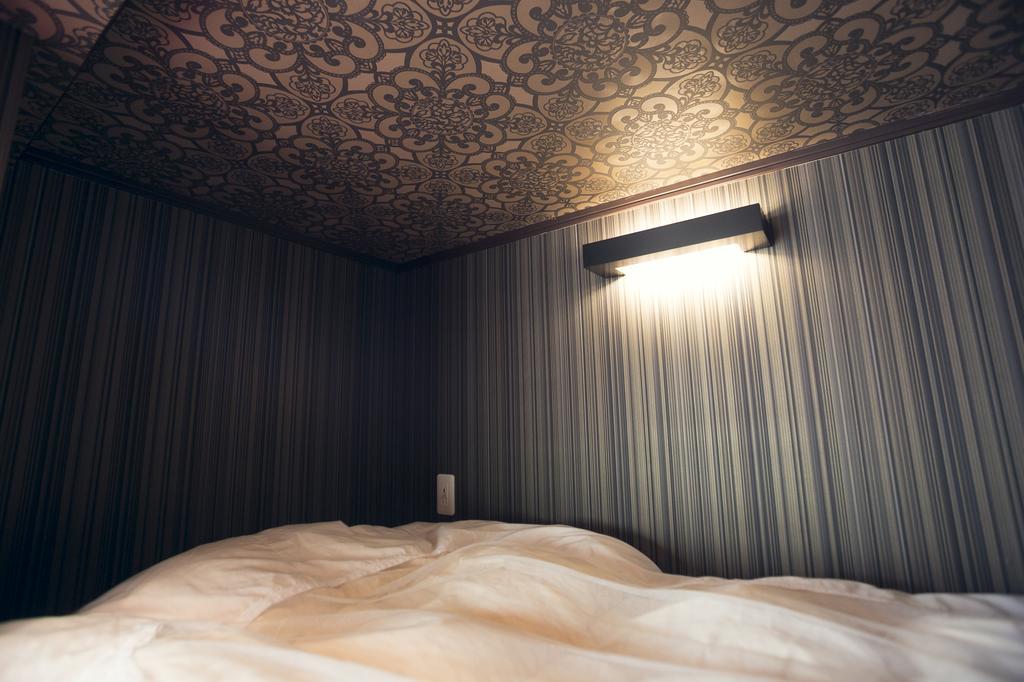 Ryokan Mokuzin Hakuba Room photo