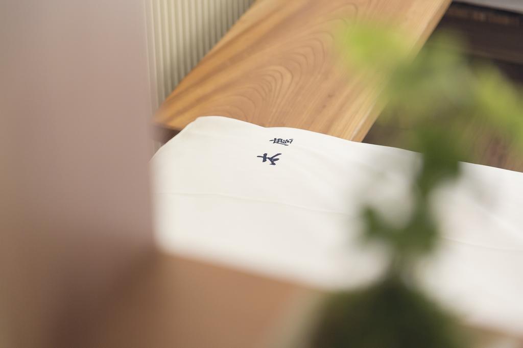 Ryokan Mokuzin Hakuba Exterior photo