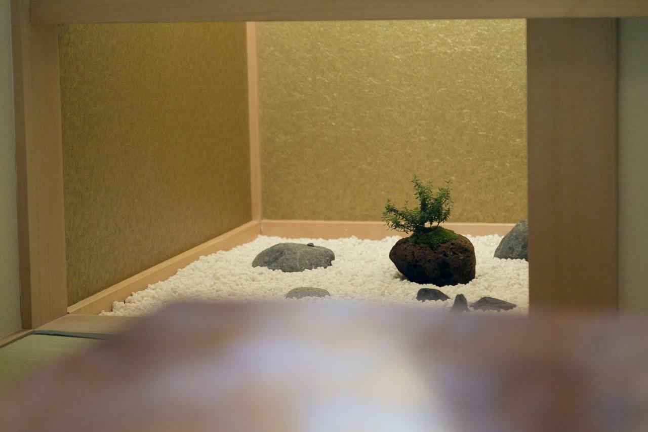 Ryokan Mokuzin Hakuba Exterior photo